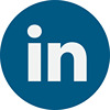 LinkedIn icon